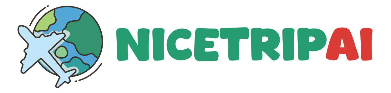 NiceTripAI intro